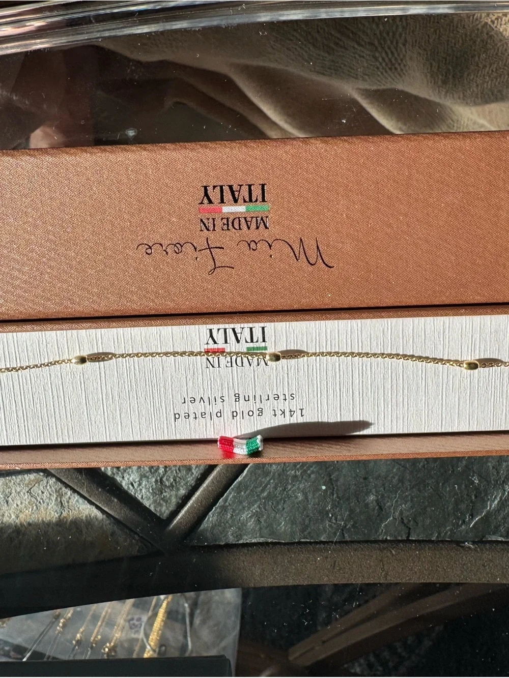 N/A elegant 14kt